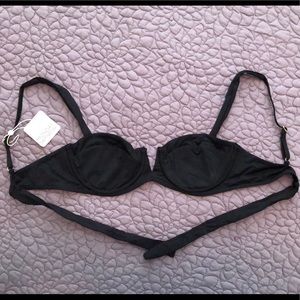 NWT Clovelly Top - Monday Swimwear!